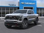 New 2025 Chevrolet Colorado Z71 Crew Cab 4x4 Pickup for sale #W175536 - photo 6