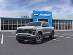 New 2025 Chevrolet Colorado Z71 Crew Cab 4x4 Pickup for sale #W175536 - photo 8