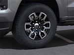 New 2025 Chevrolet Colorado Z71 Crew Cab 4x4 Pickup for sale #W175536 - photo 9