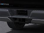 2025 Chevrolet Silverado EV Crew Cab AWD Pickup for sale #W175538 - photo 14