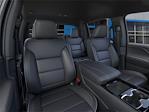 2025 Chevrolet Silverado EV Crew Cab AWD Pickup for sale #W175538 - photo 16