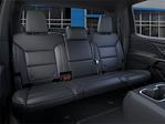 2025 Chevrolet Silverado EV Crew Cab AWD Pickup for sale #W175538 - photo 17