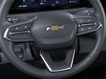 2025 Chevrolet Silverado EV Crew Cab AWD Pickup for sale #W175538 - photo 19