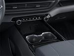 2025 Chevrolet Silverado EV Crew Cab AWD Pickup for sale #W175538 - photo 23