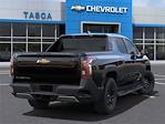 2025 Chevrolet Silverado EV Crew Cab AWD Pickup for sale #W175538 - photo 2