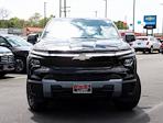 2025 Chevrolet Silverado EV Crew Cab AWD Pickup for sale #W175538 - photo 5