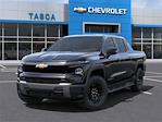 2025 Chevrolet Silverado EV Crew Cab AWD Pickup for sale #W175538 - photo 6
