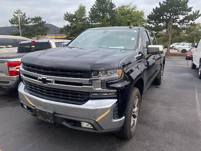 2019 Chevrolet Silverado 1500 Crew Cab 4x4 Pickup for sale #W175538A - photo 1