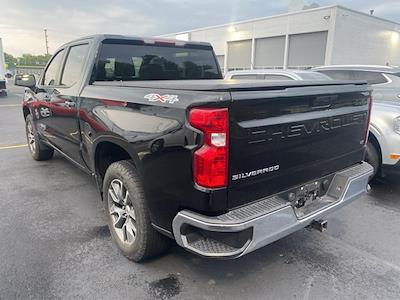 2019 Chevrolet Silverado 1500 Crew Cab 4x4 Pickup for sale #W175538A - photo 2