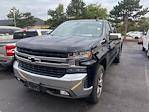 2019 Chevrolet Silverado 1500 Crew Cab 4x4 Pickup for sale #W175538A - photo 1