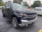 2019 Chevrolet Silverado 1500 Crew Cab 4x4 Pickup for sale #W175538A - photo 5