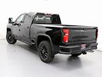 2025 Chevrolet Silverado 2500 Crew Cab 4x4 Pickup for sale #W175539 - photo 10
