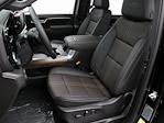 2025 Chevrolet Silverado 2500 Crew Cab 4x4 Pickup for sale #W175539 - photo 11