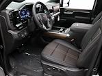 2025 Chevrolet Silverado 2500 Crew Cab 4x4 Pickup for sale #W175539 - photo 12