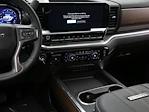 2025 Chevrolet Silverado 2500 Crew Cab 4x4 Pickup for sale #W175539 - photo 17
