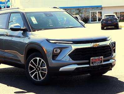 2025 Chevrolet Trailblazer FWD SUV for sale #W175542 - photo 1