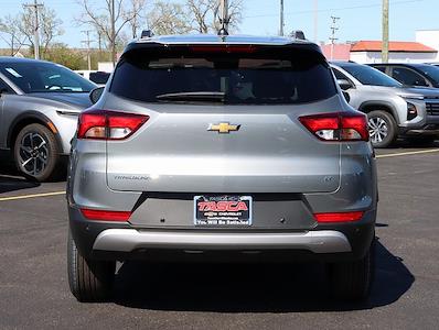 2025 Chevrolet Trailblazer FWD SUV for sale #W175542 - photo 2