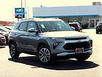 2025 Chevrolet Trailblazer FWD SUV for sale #W175542 - photo 4