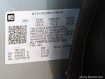 2025 Chevrolet Trailblazer FWD SUV for sale #W175542 - photo 26