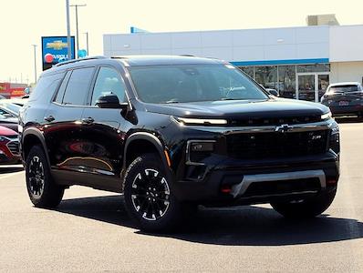 2025 Chevrolet Traverse AWD SUV for sale #W175545FC - photo 1