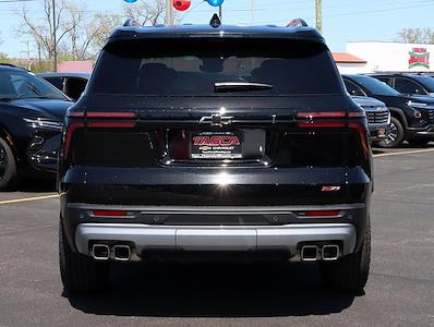 2025 Chevrolet Traverse AWD SUV for sale #W175545FC - photo 2