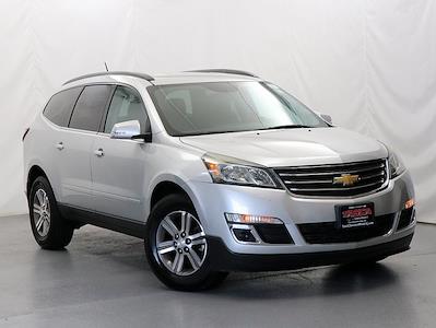 2016 Chevrolet Traverse FWD SUV for sale #W175546AA - photo 1