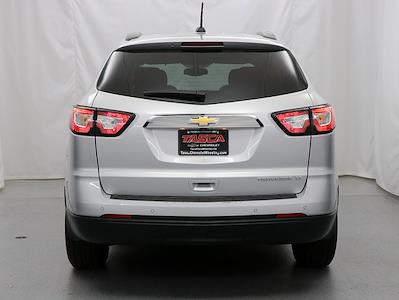 2016 Chevrolet Traverse FWD SUV for sale #W175546AA - photo 2