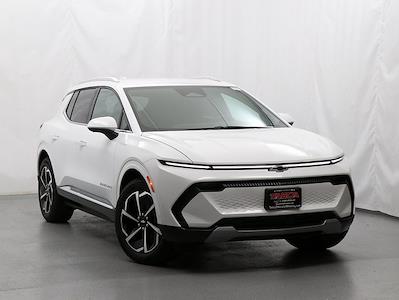 2025 Chevrolet Equinox EV FWD SUV for sale #W175552 - photo 1