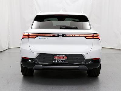 2025 Chevrolet Equinox EV FWD SUV for sale #W175552 - photo 2