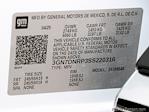 2025 Chevrolet Equinox EV FWD SUV for sale #W175552 - photo 27