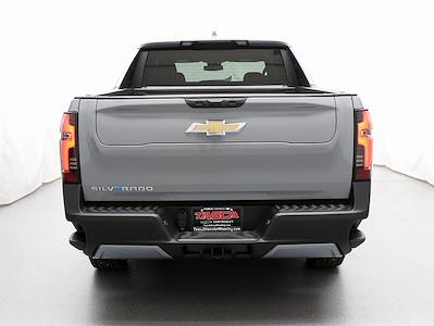 2025 Chevrolet Silverado EV Crew Cab AWD Pickup for sale #W175553 - photo 2