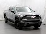2025 Chevrolet Silverado EV Crew Cab AWD Pickup for sale #W175553 - photo 1