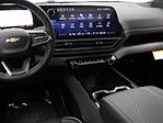 2025 Chevrolet Silverado EV Crew Cab AWD Pickup for sale #W175553 - photo 18
