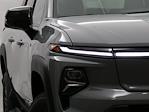 2025 Chevrolet Silverado EV Crew Cab AWD Pickup for sale #W175553 - photo 3