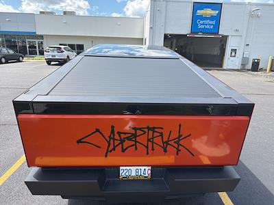 2024 Tesla Cybertruck Crew Cab AWD Pickup for sale #W175553A - photo 2