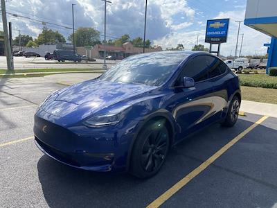 2024 Tesla Model Y AWD SUV for sale #W175553AA - photo 1