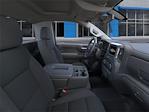 2025 Chevrolet Silverado 1500 Regular Cab 4x2 Pickup for sale #W175554 - photo 17