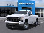 2025 Chevrolet Silverado 1500 Regular Cab 4x2 Pickup for sale #W175554 - photo 6