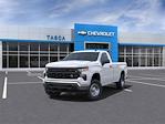 2025 Chevrolet Silverado 1500 Regular Cab 4x2 Pickup for sale #W175554 - photo 8