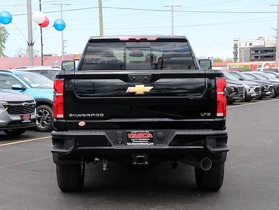 2025 Chevrolet Silverado 2500 Crew Cab 4x4 Pickup for sale #W175557 - photo 2