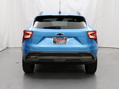 2025 Chevrolet Trax FWD SUV for sale #W175558 - photo 2