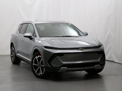 2025 Chevrolet Equinox EV FWD SUV for sale #W175560 - photo 1