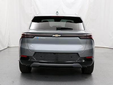 2025 Chevrolet Equinox EV FWD SUV for sale #W175560 - photo 2