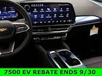 2025 Chevrolet Equinox EV FWD SUV for sale #W175560 - photo 16