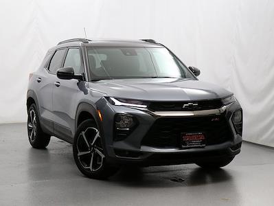 2022 Chevrolet Trailblazer AWD SUV for sale #W175564A - photo 1