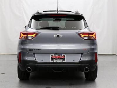 2022 Chevrolet Trailblazer AWD SUV for sale #W175564A - photo 2