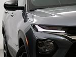 2022 Chevrolet Trailblazer AWD SUV for sale #W175564A - photo 5