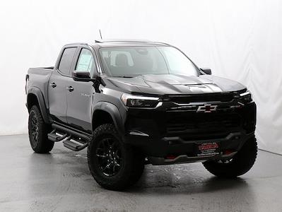 2025 Chevrolet Colorado Crew Cab 4x4 Pickup for sale #W175565 - photo 1