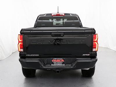 2025 Chevrolet Colorado Crew Cab 4x4 Pickup for sale #W175565 - photo 2