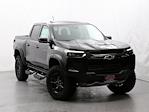 2025 Chevrolet Colorado Crew Cab 4x4 Pickup for sale #W175565 - photo 1